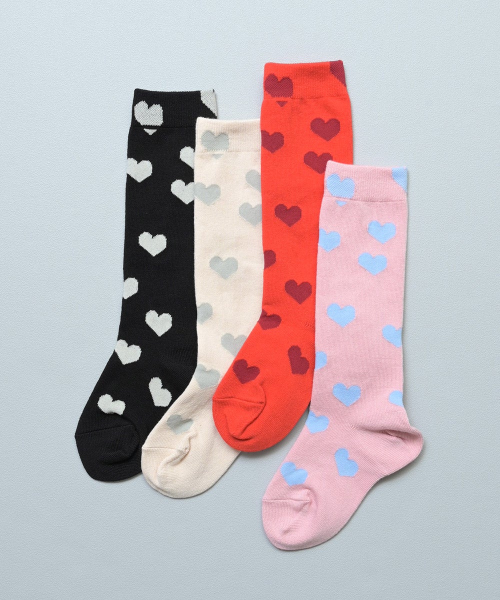 ショートクルーソックス ナンバー（9-18cm） ｜ ファッション雑貨