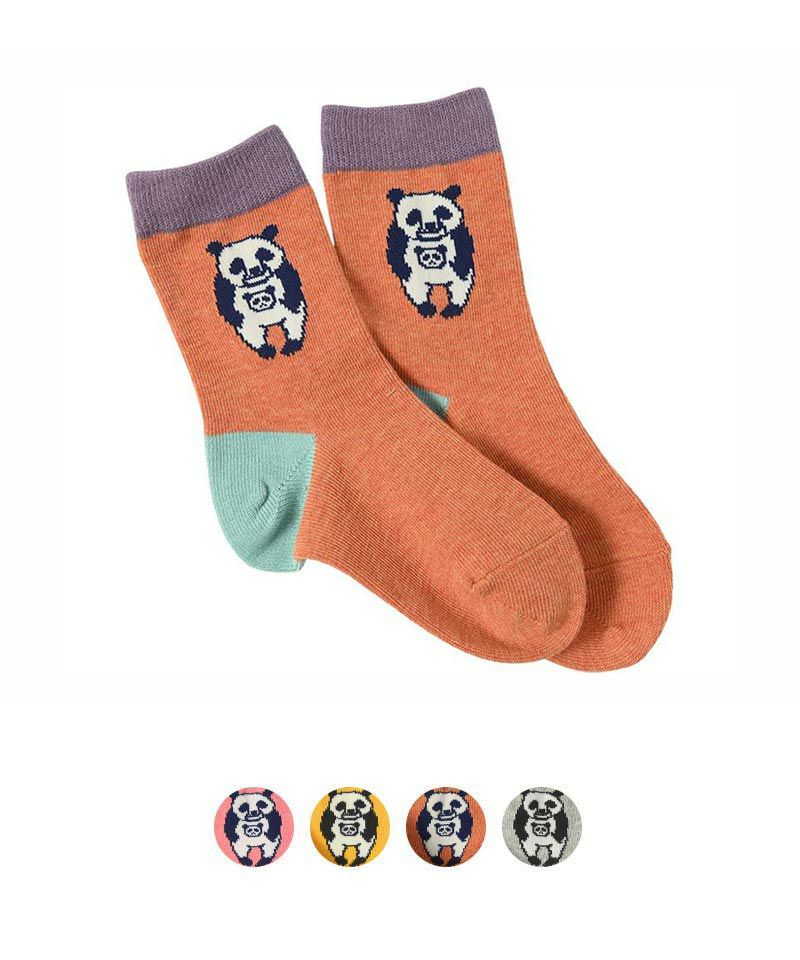 ショートクルーソックス ナンバー（9-18cm） ｜ ファッション雑貨