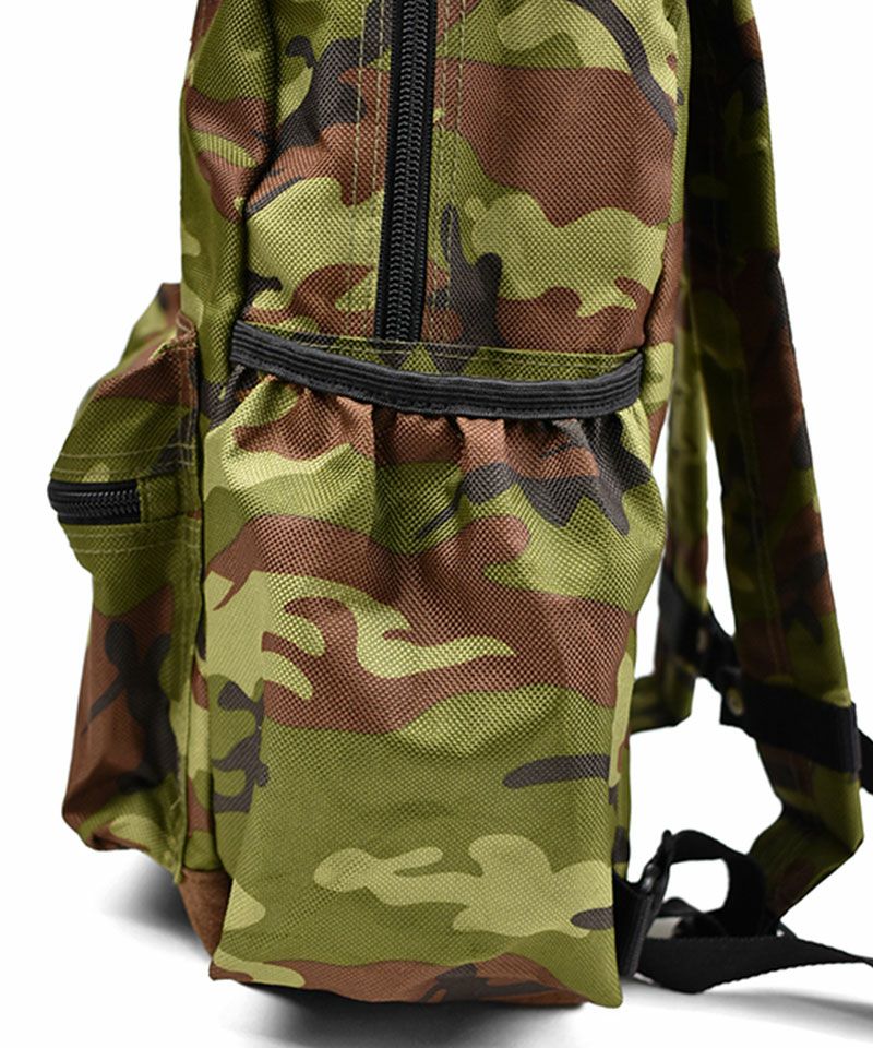 DAYPACK CAMO ｜ ファッション雑貨 ｜ 子供服のセレクトショップ