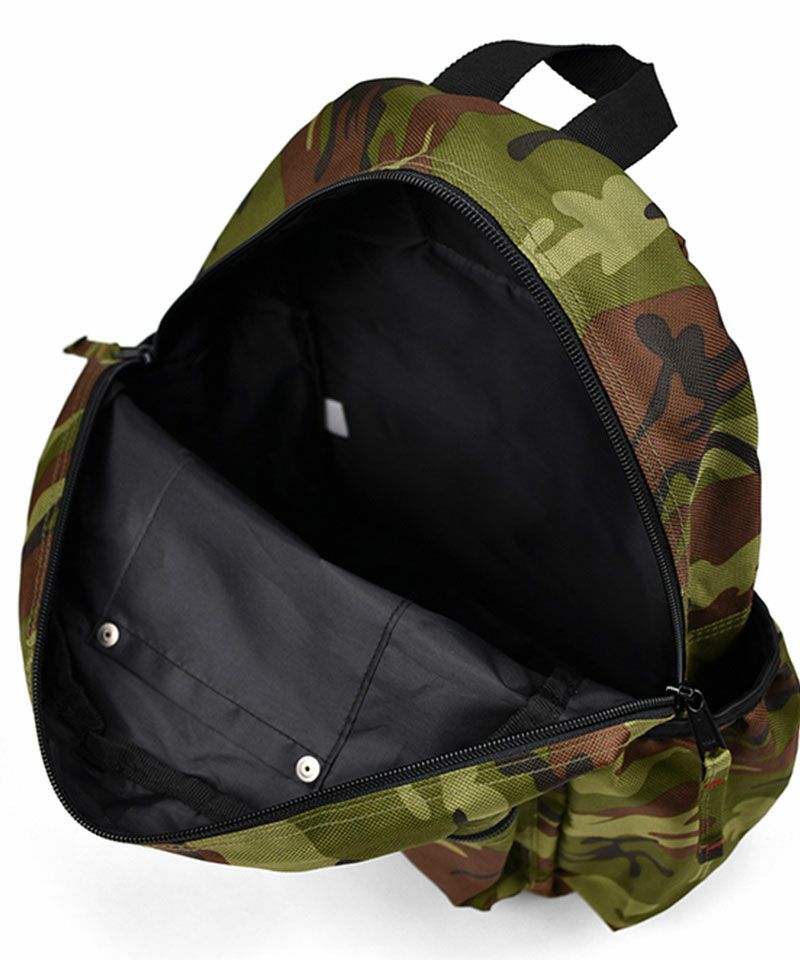 DAYPACK CAMO ｜ ファッション雑貨 ｜ 子供服のセレクトショップ