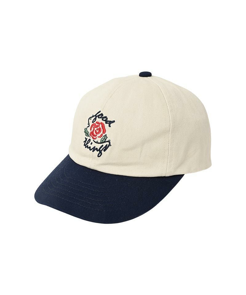 フロント刺繍ツイルキャップ ｜ ファッション雑貨 ｜ 子供服のセレクト