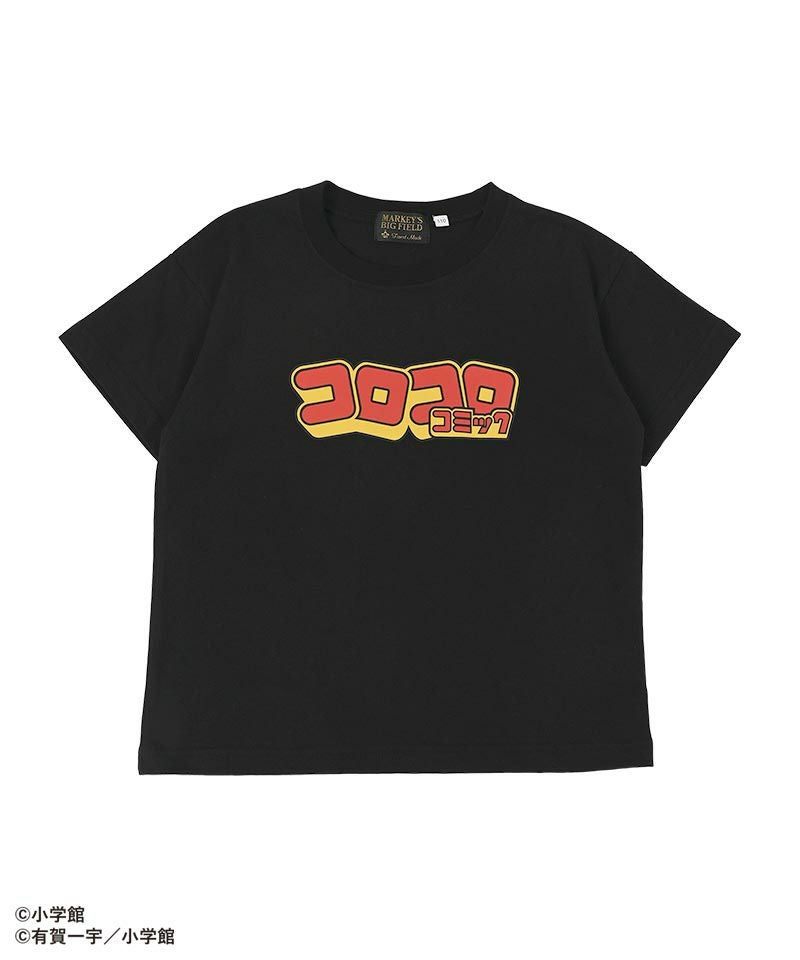 コロコロコミック Tシャツ ｜ トップス ｜ 子供服のセレクトショップ