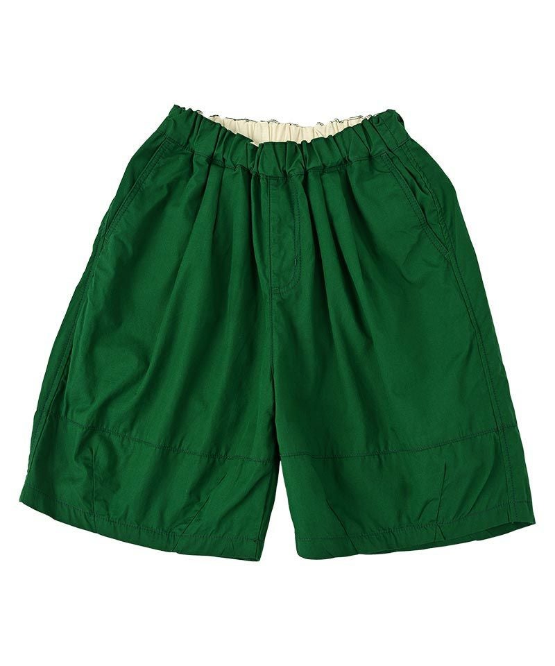 ポプリン6ブタケビックショートパンツ ｜ ボトムス ｜ 子供服の