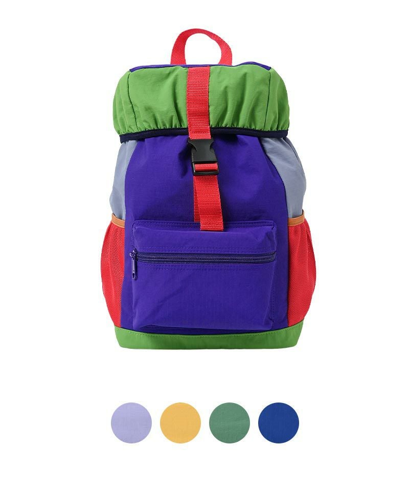 DAYPACK TRAVEL MANIA ｜ ファッション雑貨 ｜ 子供服のセレクト