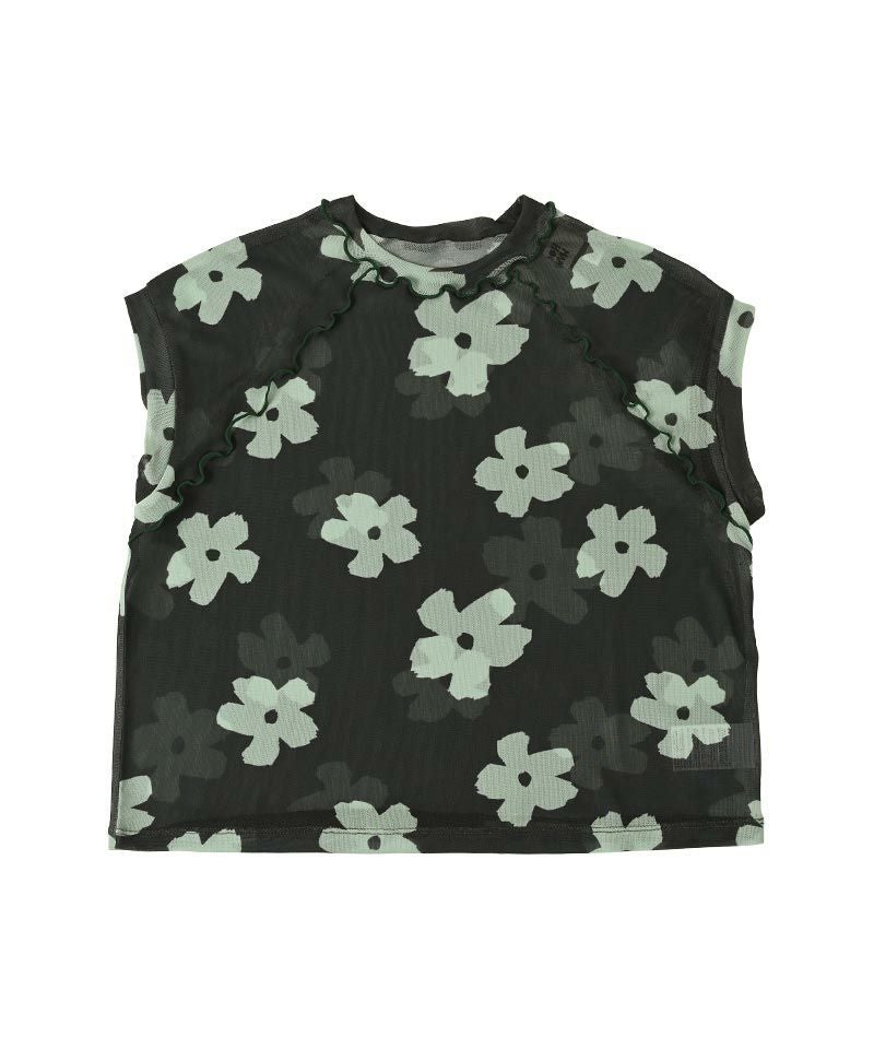 TIME SALE】シアーハンソデトップス ｜ トップス ｜ 子供服のセレクト