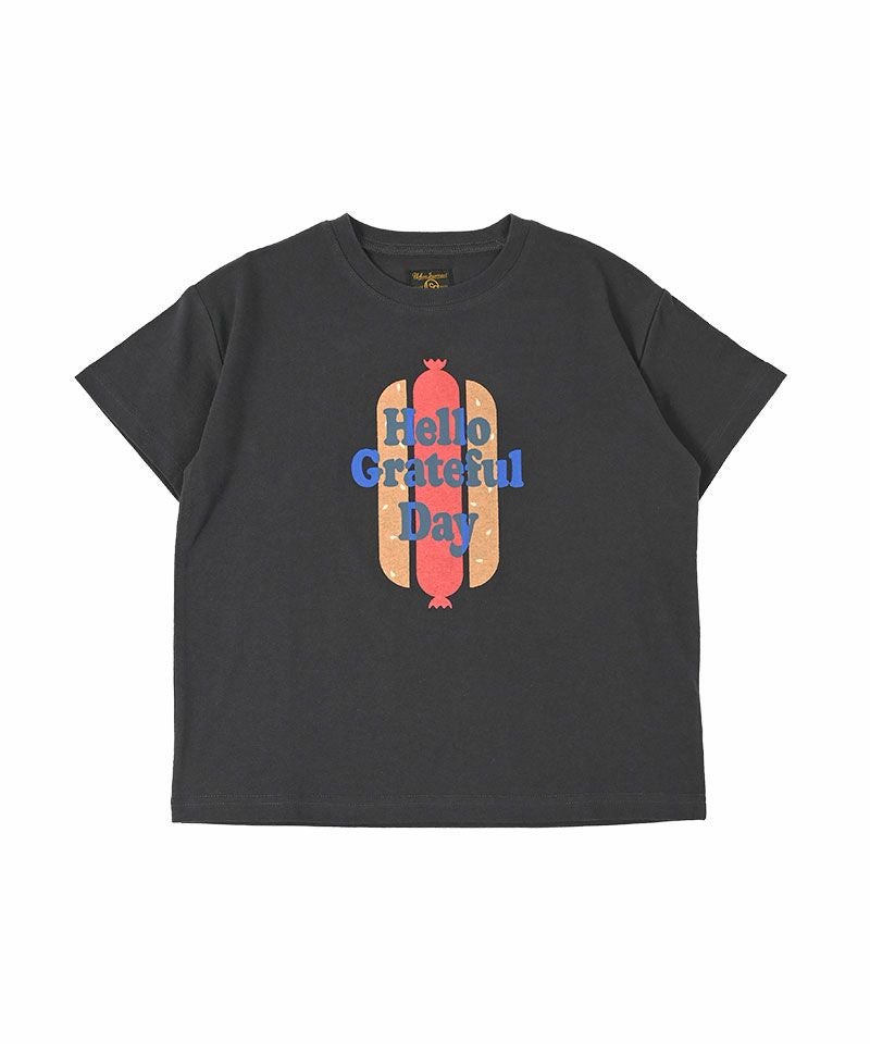 TIME SALE】ハンソデプリントTシャツ ｜ トップス ｜ 子供服のセレクト