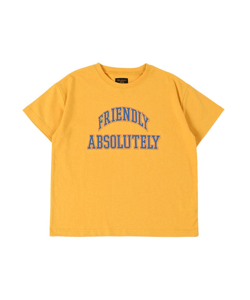 TIME SALE】ハンソデプリントTシャツ ｜ トップス ｜ 子供服のセレクト