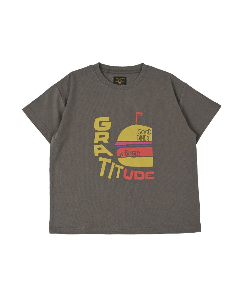 TIME SALE】ハンソデプリントTシャツ ｜ トップス ｜ 子供服のセレクト