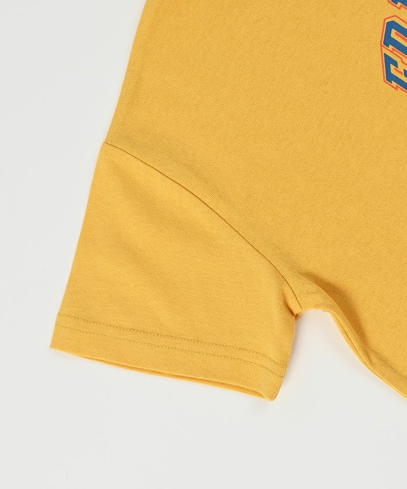 TIME SALE】ハンソデプリントTシャツ ｜ トップス ｜ 子供服のセレクト