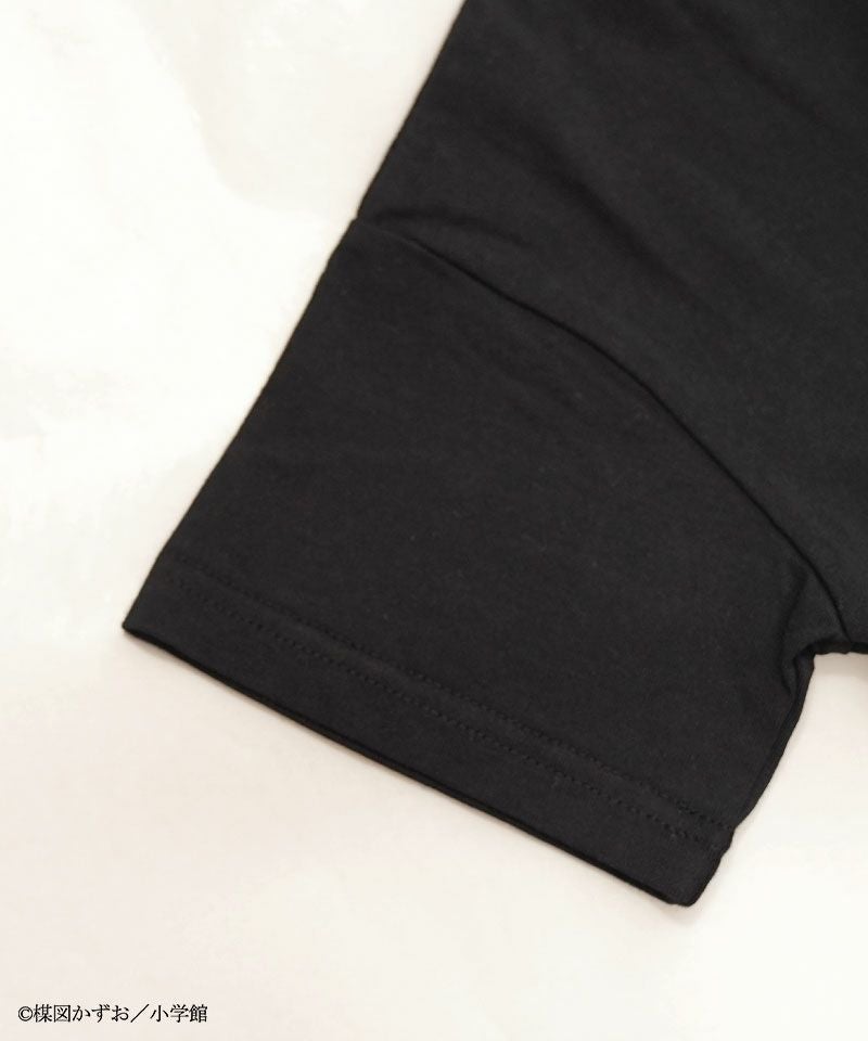 楳図かずお 漂流教室 Tシャツ ｜ トップス ｜ 子供服のセレクト