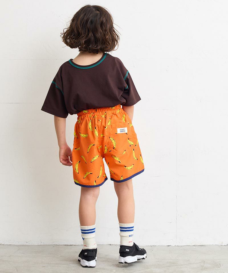 ソウガラサーフショーツ ｜ 水着・プールグッズ ｜ 子供服のセレクト
