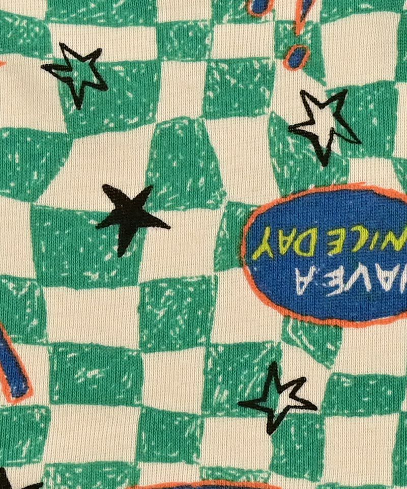 スタイ ｜ ベビーウェア・雑貨 ｜ 子供服のセレクトショップ MARKEY'S