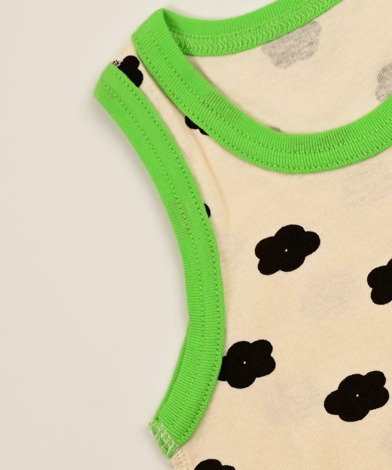 2P ノースリーブボディシャツ ｜ ベビーウェア・雑貨 ｜ 子供服の