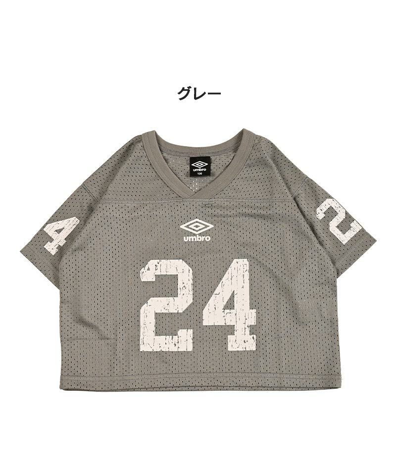 別注Football/Oversized Tee(100～120) ｜ トップス ｜ 子供服の