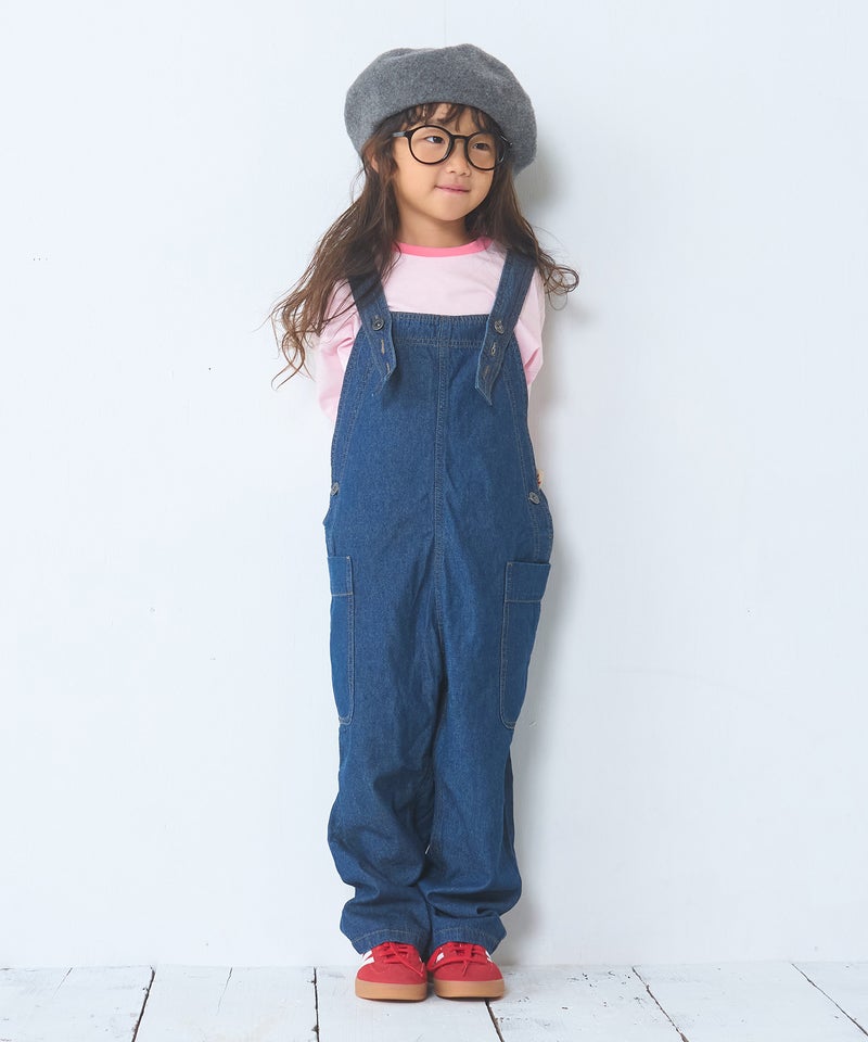 ネイビー　111cm / 120size
