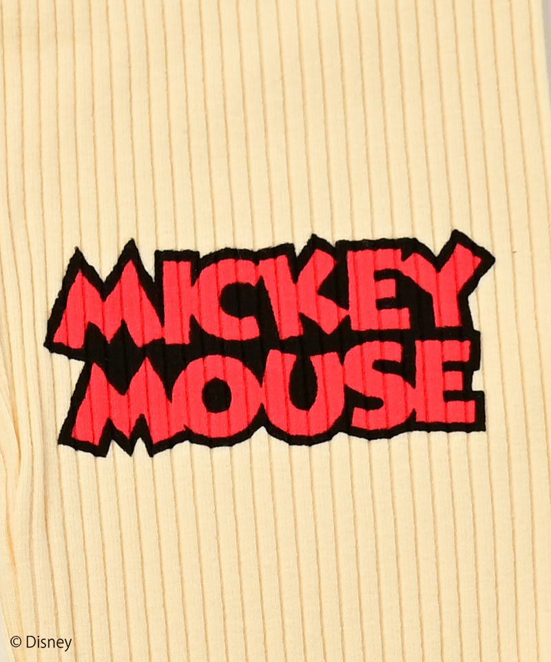 ミッキーマウス/レギンス ｜ ボトムス ｜ 子供服のセレクトショップ