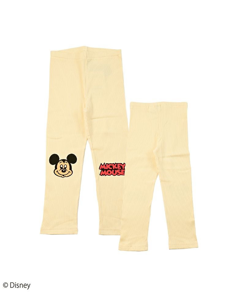 ミッキーマウス/レギンス ｜ ボトムス ｜ 子供服のセレクトショップ