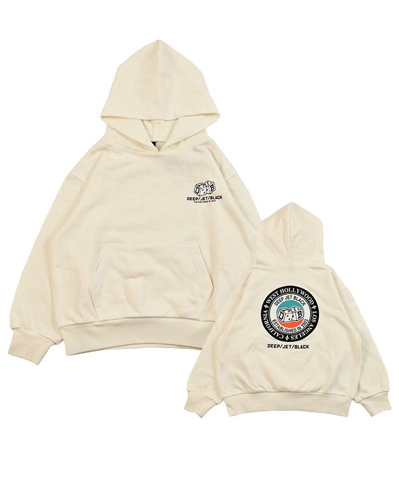 OUTLET】裏毛プリントパーカー ｜ トップス ｜ 子供服のセレクト