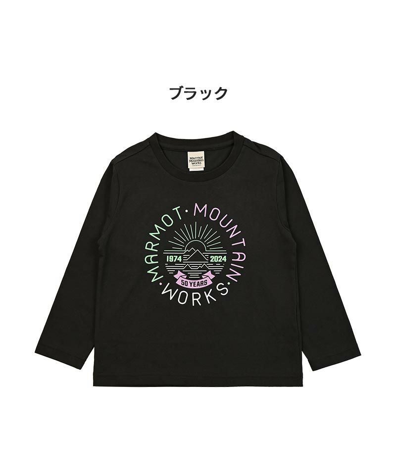 美品 セーターTシャツ 90 OUTLET】K's 50th Anniversary Stamp-T ｜ トップス ｜ 子供服の
