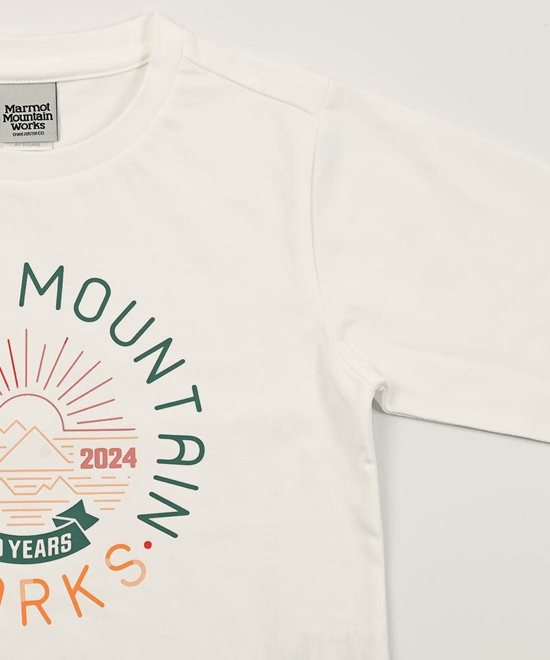 OUTLET】K's 50th Anniversary Stamp-T ｜ トップス ｜ 子供服の