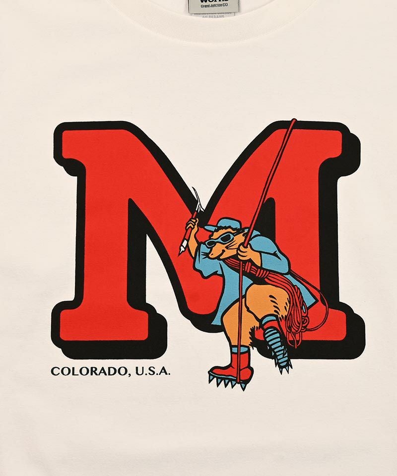 OUTLET】K's Initial Marvun-T ｜ トップス ｜ 子供服のセレクト