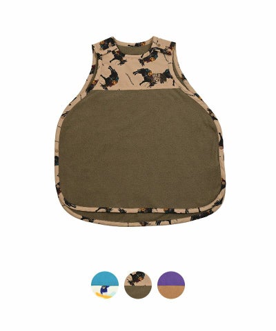 くだものとやさい | Blippi 日本語 - 幼児向け教育動画 KicKee ベビー&amp;幼児用ジッパーフッティ – 竹パジャマの超ソフトビスコース、フリップパウ&amp;グリップ付き