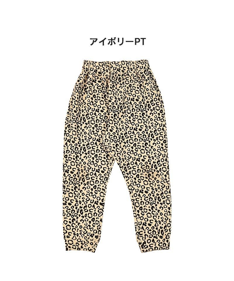 総柄リラックスパンツ／一部店舗限定 ｜ ボトムス ｜ 子供服のセレクト