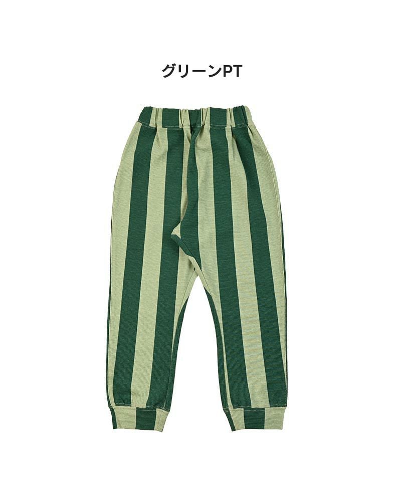 総柄リラックスパンツ / 一部店舗限定 ｜ ボトムス ｜ 子供服の
