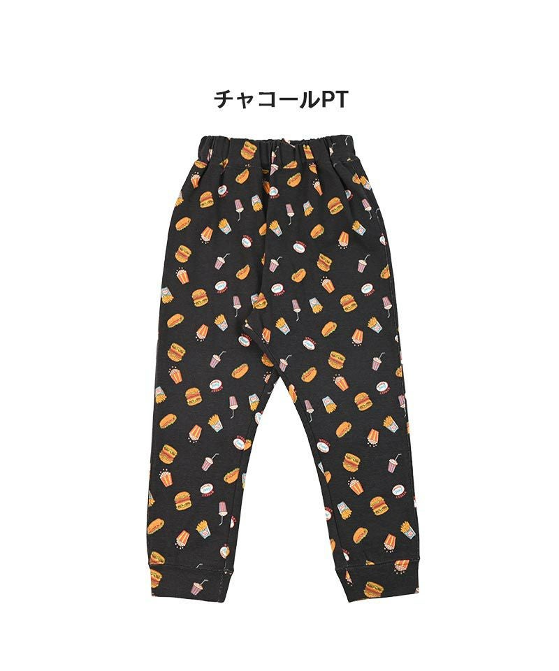 総柄リラックスパンツ / 一部店舗限定 ｜ ボトムス ｜ 子供服の