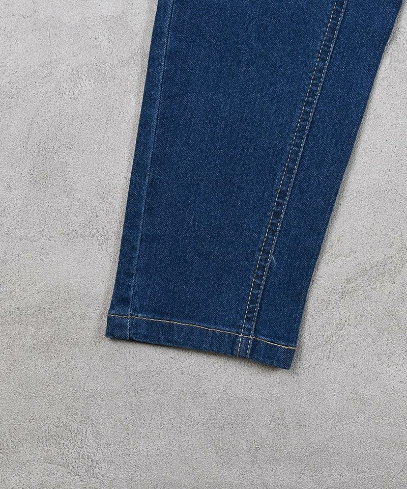 デニムマチツキテーパードパンツ ｜ ボトムス ｜ 子供服のセレクト