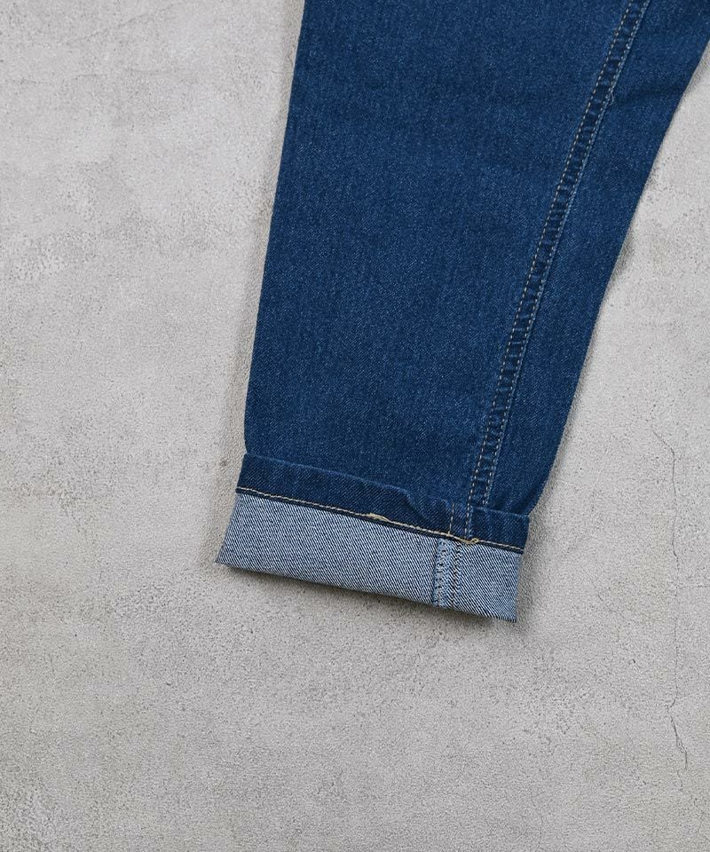 デニムマチツキテーパードパンツ ｜ ボトムス ｜ 子供服のセレクト