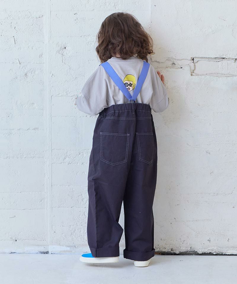OUTLET】ソデリブビッグロンT ｜ トップス ｜ 子供服のセレクト