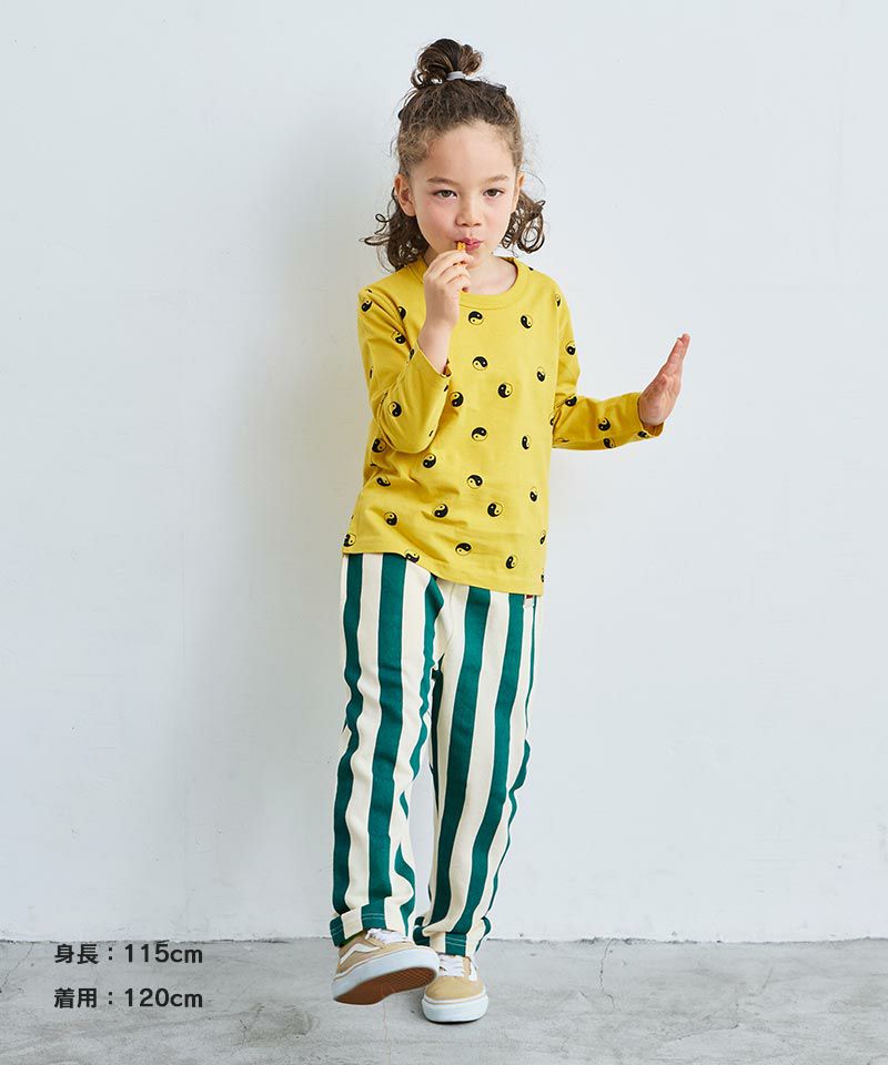 ソウガラナガソデTシャツ ｜ トップス ｜ 子供服のセレクトショップ