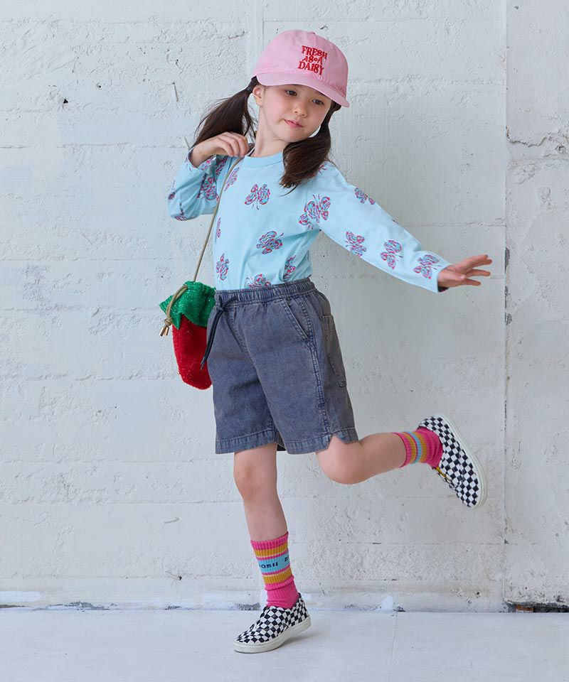 ソウガラナガソデTシャツ ｜ トップス ｜ 子供服のセレクトショップ
