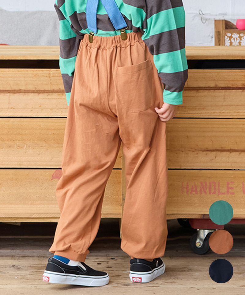 DENIM DUNGAREE】モッズ リメイク JK ｜ アウター・ジャケット ｜ 子供