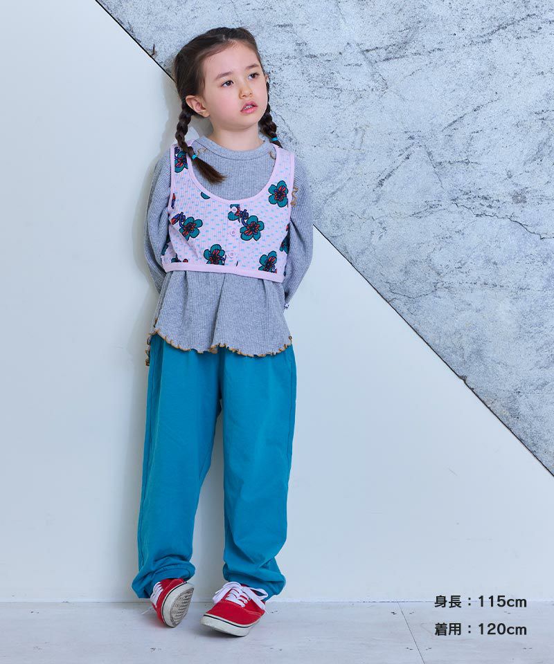 OUTLET】アラジンパンツ ｜ ボトムス ｜ 子供服のセレクトショップ