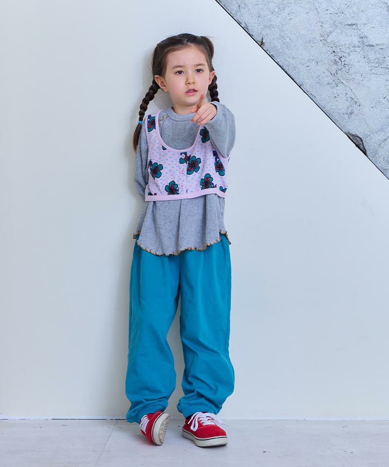 OUTLET】アラジンパンツ ｜ ボトムス ｜ 子供服のセレクトショップ