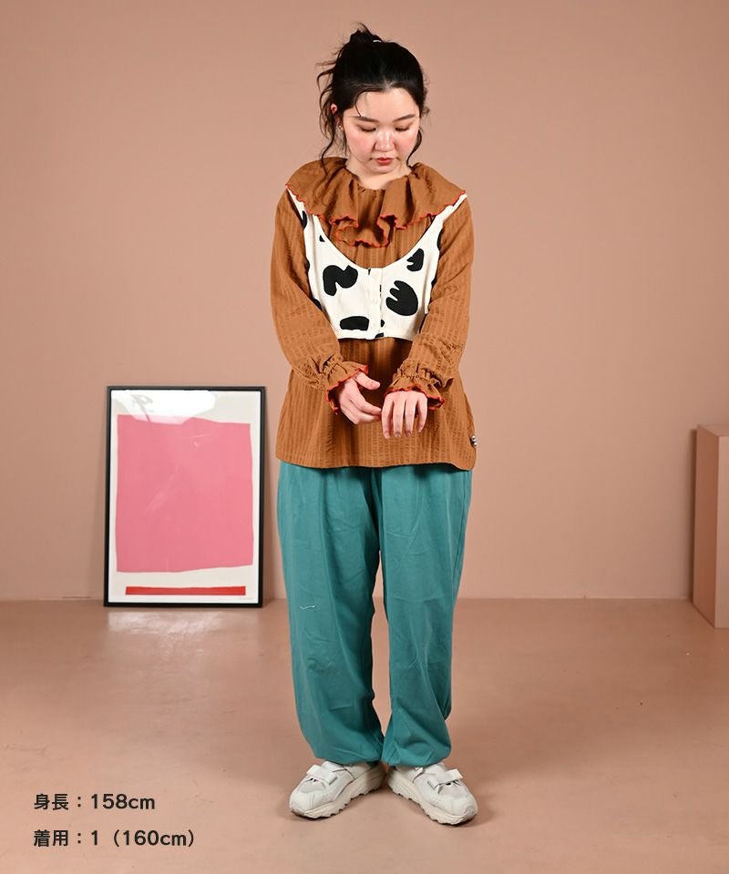 OUTLET】アラジンパンツ(160cm) ｜ ボトムス ｜ 子供服のセレクト