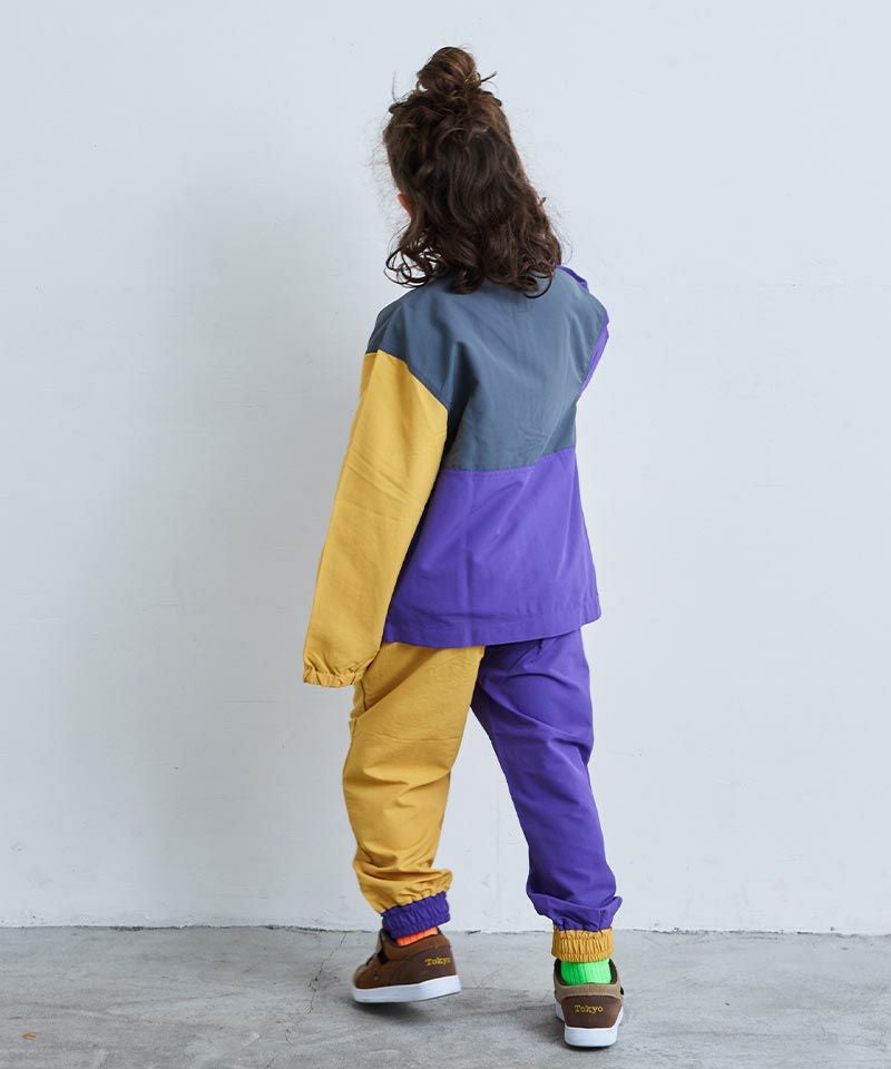 OUTLET】GERRY クレイジーナイロンロングパンツ ｜ ボトムス ｜ 子供服