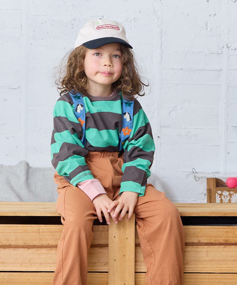 GRANCY（グランシー）の「GRANCYLinestoneDesign Graphic GRANCY