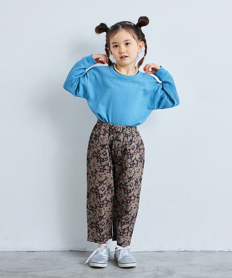 パンツ Atoy OUTLET】タックイージーパンツ ｜ ボトムス ｜ 子供服のセレクト