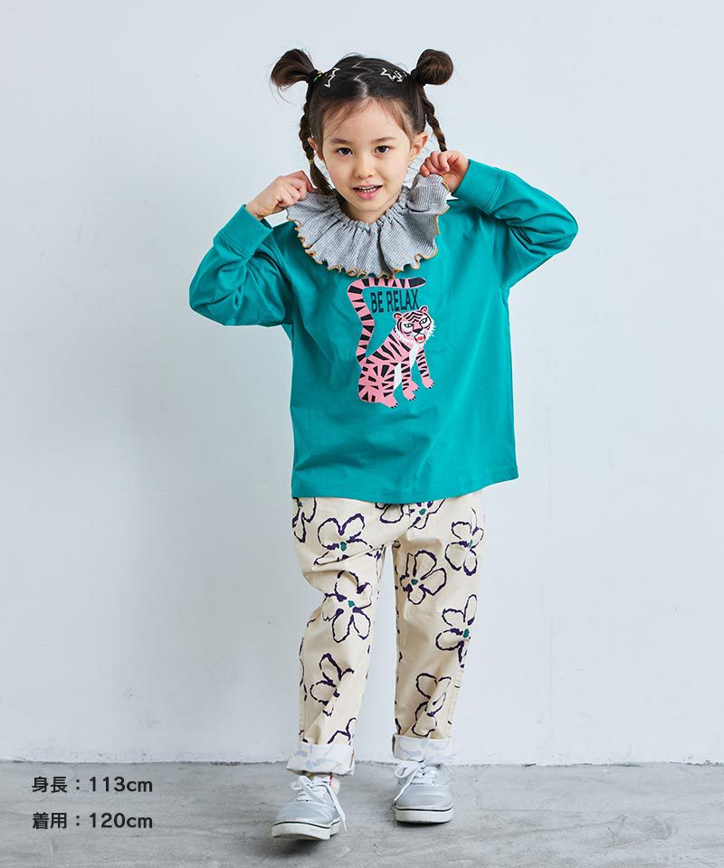 OUTLET】シェフパンツ ｜ ボトムス ｜ 子供服のセレクトショップ