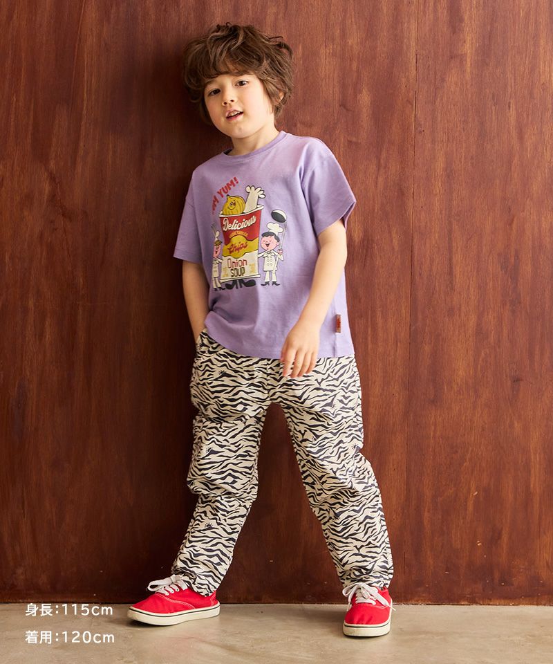 シェフパンツ ｜ ボトムス ｜ 子供服のセレクトショップ MARKEY'S