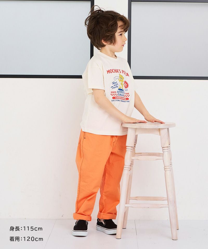 OUTLET】シェフパンツ ｜ ボトムス ｜ 子供服のセレクトショップ