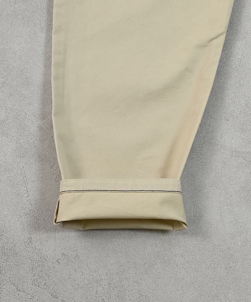 ____369！　　高さを140cm GW SALE】【OUTLET】ツイルタックロングパンツ ｜ ボトムス ｜ 子供服