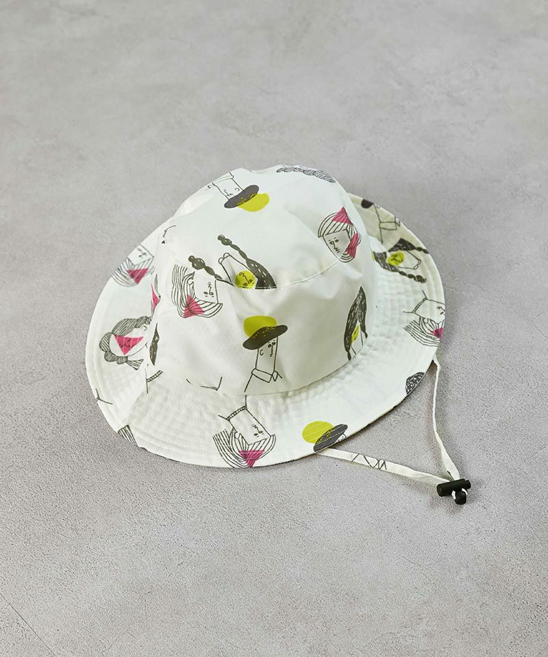 Sサイズ】別注kids hat ｜ ファッション雑貨 ｜ 子供服のセレクト