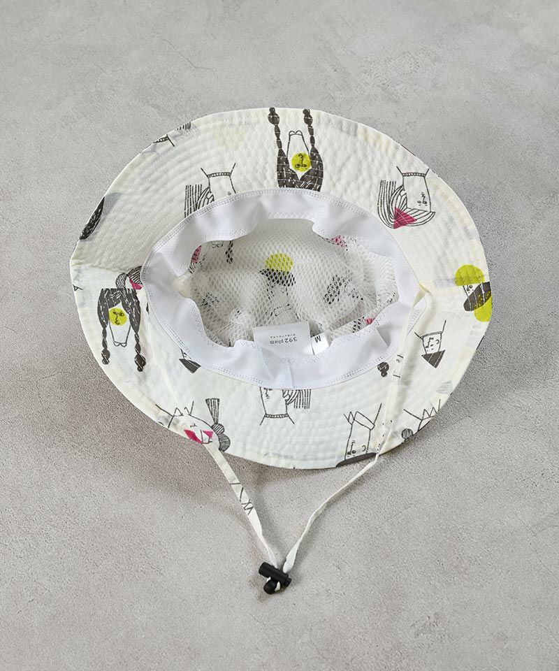 Sサイズ】別注kids hat ｜ ファッション雑貨 ｜ 子供服のセレクト