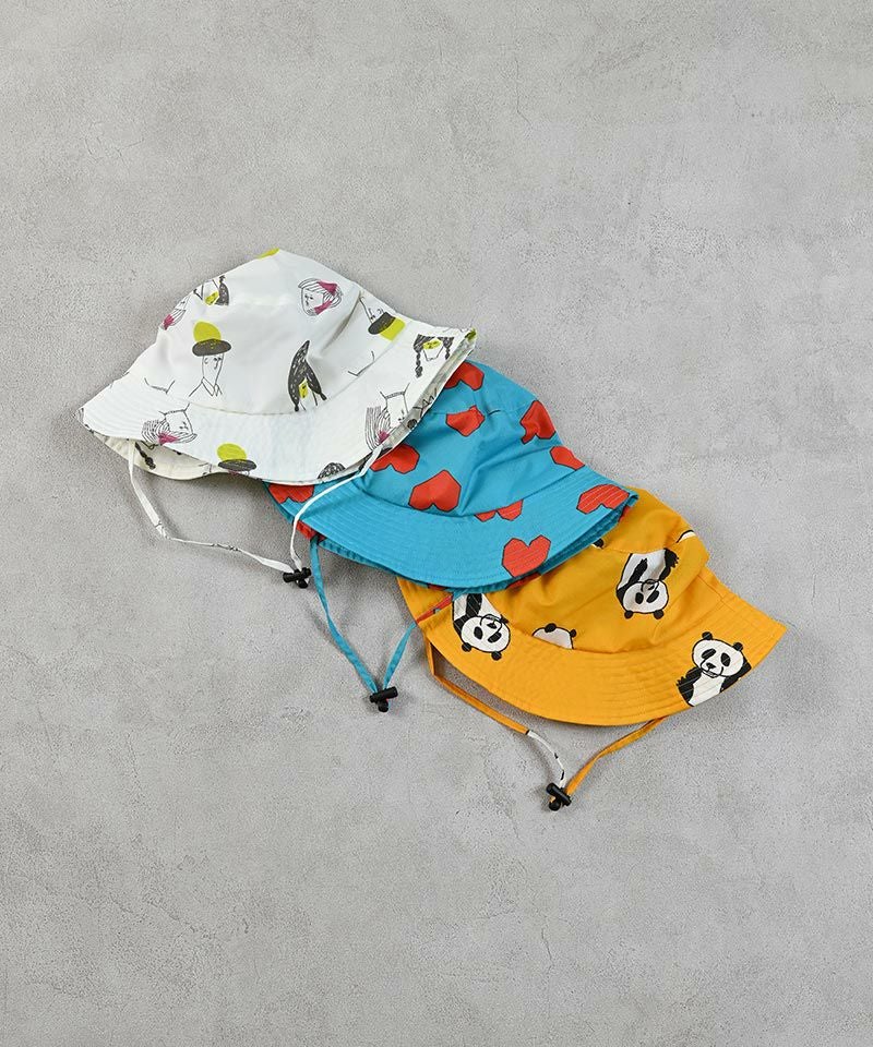 Sサイズ】別注kids hat ｜ ファッション雑貨 ｜ 子供服のセレクト