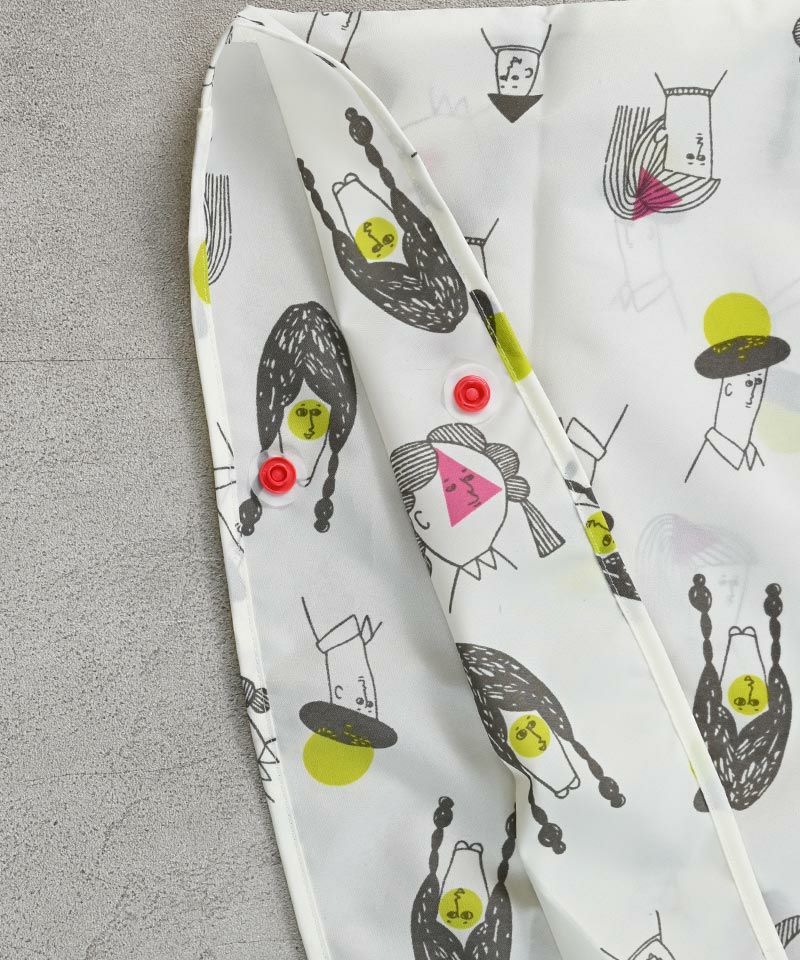 Sサイズ】別注Kids poncho ｜ ファッション雑貨 ｜ 子供服のセレクト