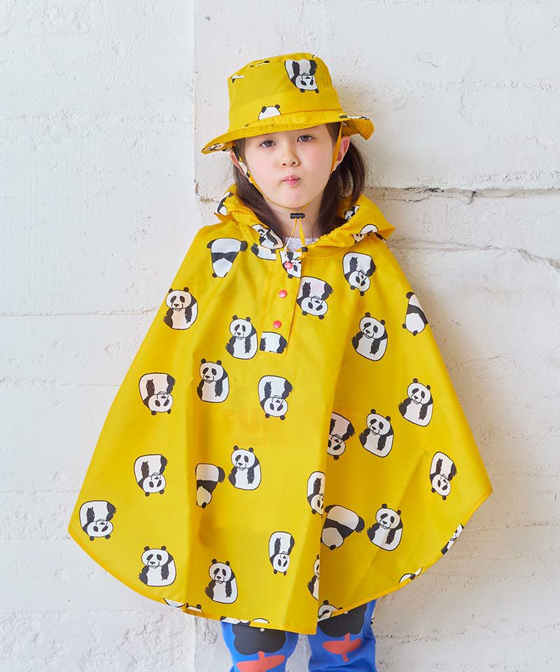 Mサイズ】別注Kids poncho ｜ ファッション雑貨 ｜ 子供服のセレクト
